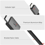 Кабель USB-C — HDMI 4K | ЭКРАН +