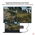 USB-C-zu-DisplayPort-Kabel | ANZEIGE ++