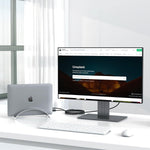 USB-C-zu-DisplayPort-Kabel | ANZEIGE ++