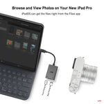 USB-C-zu-SD-/MicroSD-Kartenleser | UHS-I | PIXEL