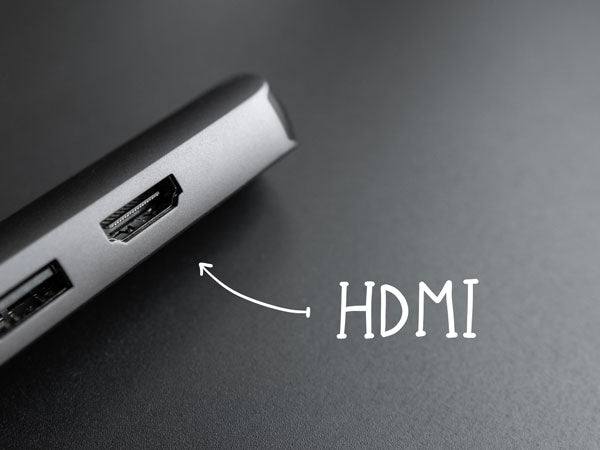 HDMI 2.0 versus 2.1