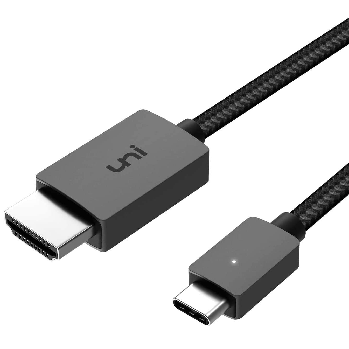 USB-C to HDMI Cable 
