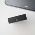 USB-C 8-in-1-Hub | 4K@60Hz | Union Pro +