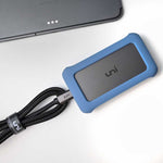 USB-C 8-in-1-Hub | 4K@60Hz | Union Pro +