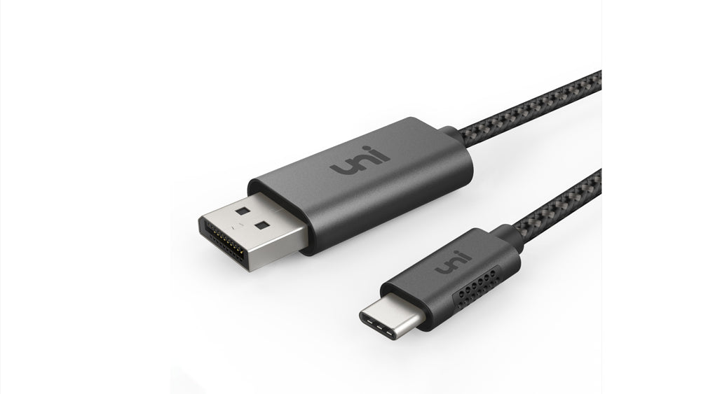 HDMI - USB C ケーブル、4K@30Hz USB C - HDMI 4K ケーブル