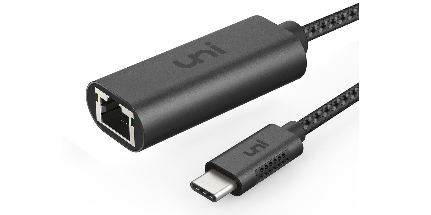 1G USB-C to Ethernet Adapter - slim