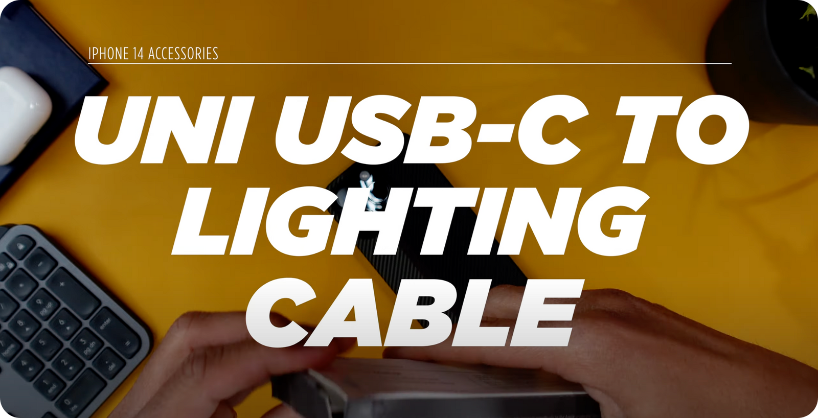 6 iPhone 14 Accessories You MUST CONSIDER 2022 | Best iPhone 14 Accessories You Need in 2022