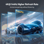 Adaptador USB-C a HDMI 8K | PANTALLA ++