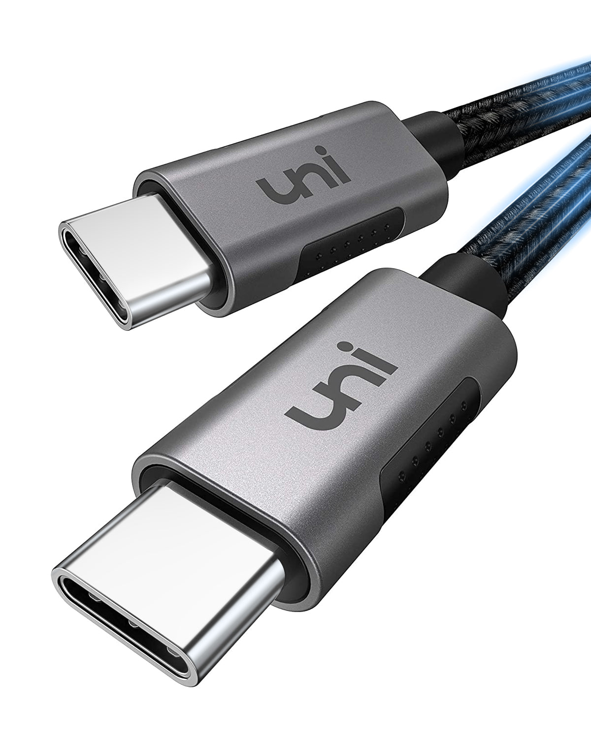 USB C 充電ケーブル
