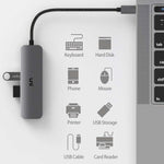 USB C USB 3.0 Adapters | uni