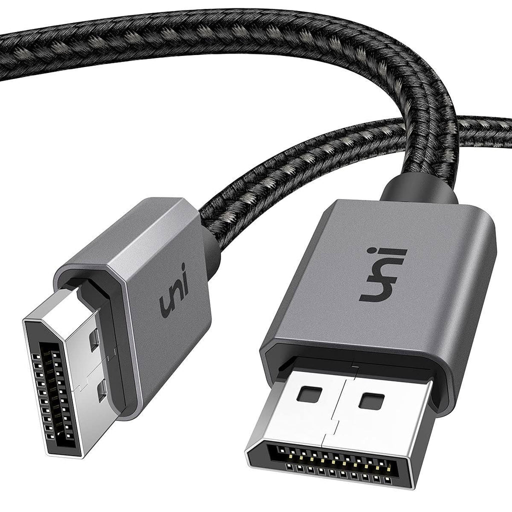Cable DisplayPort a DisplayPort Cable 4K de alta calidadCable DP