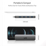 Perfect for travel like cruise ships and hotels | uni